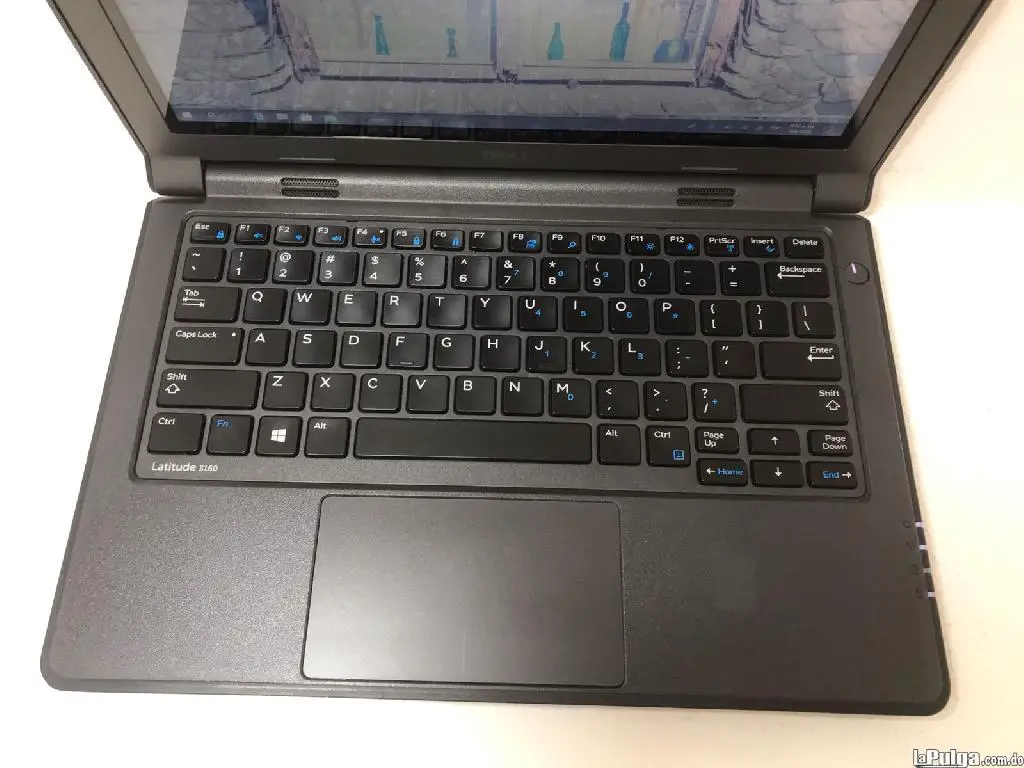 Laptop Dell Latitude Pentium N Gb Ssd Gb Ram Lapulga