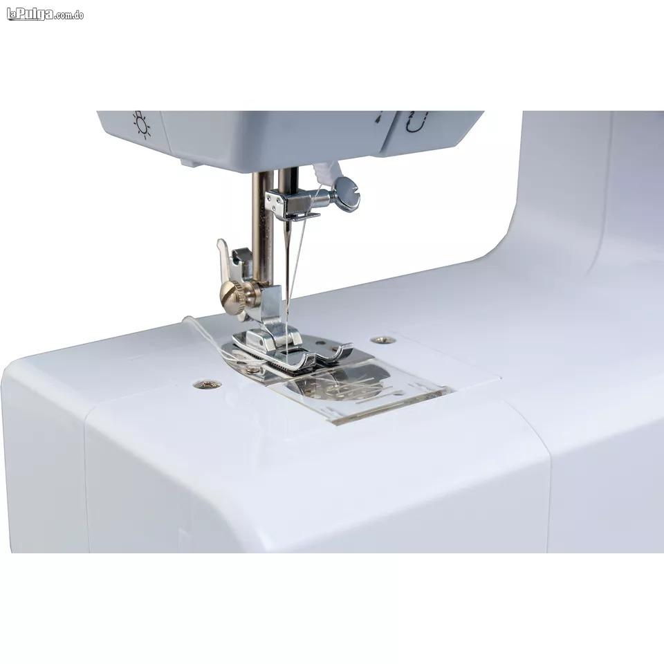 Máquina de coser multifuncional mini Foto 7081715-3.jpg
