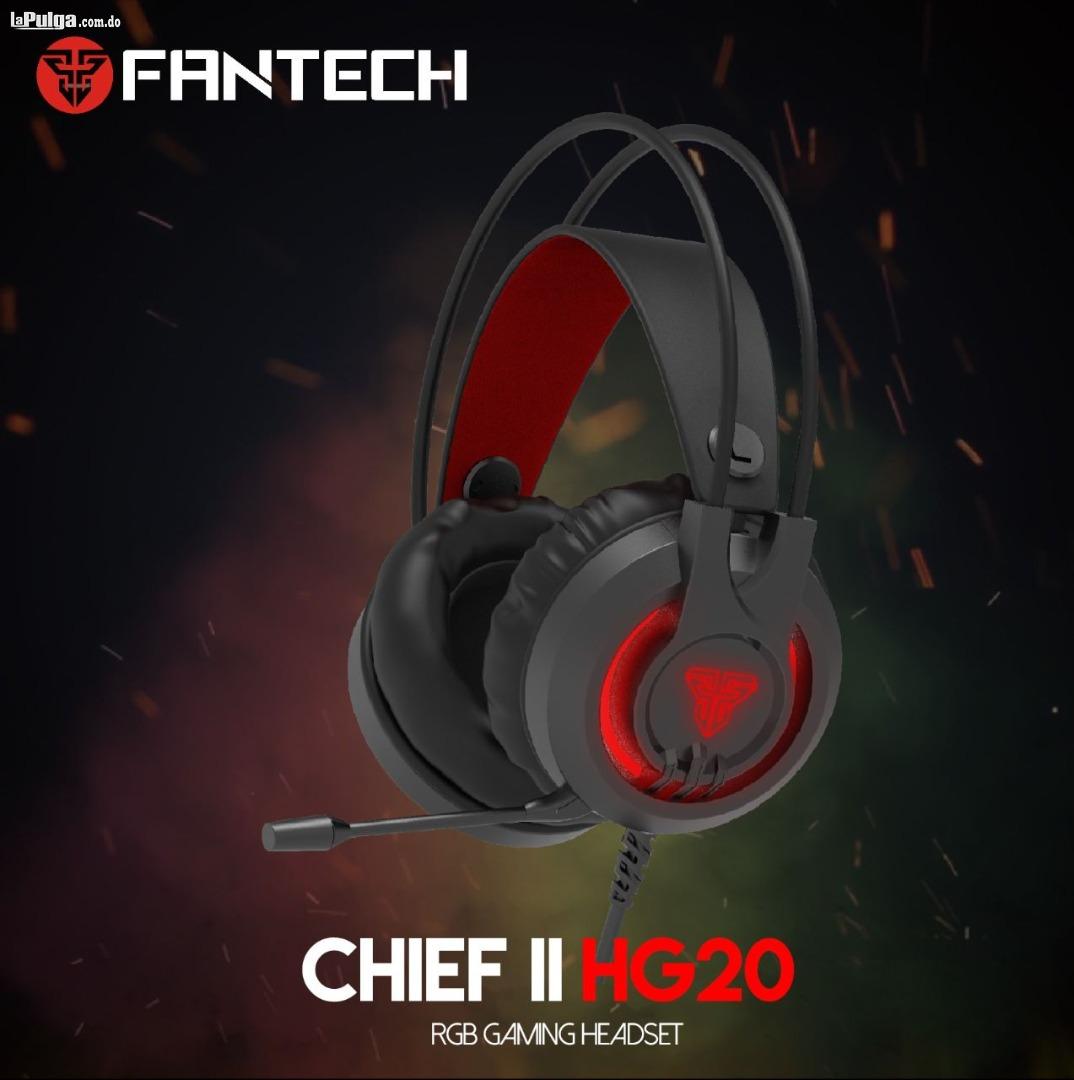 Headset Fantech Gaming HG20 Chief II RGB Foto 7086748-2.jpg