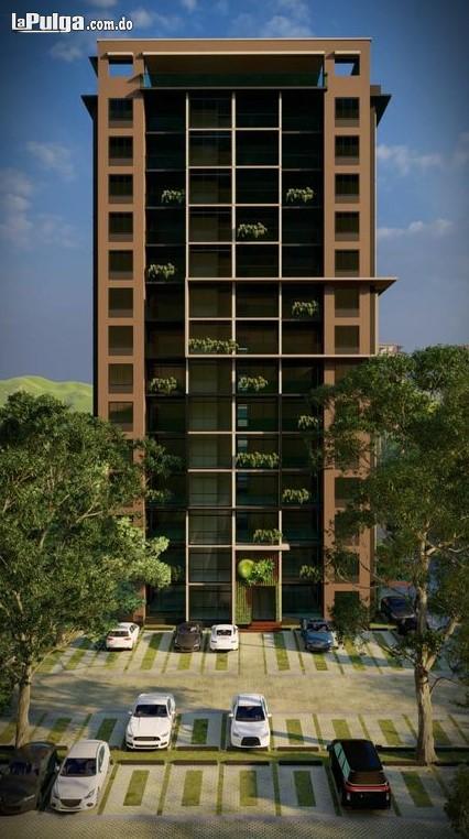 SIT TOWERS 1-4  Apartamento en ventas Torre San Isidro. Foto 7088428-5.jpg