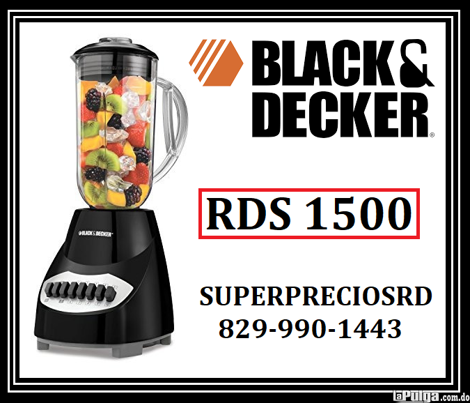 LICUADORA BLACK AN DECKER SUPERPRECIOSRD Foto 7099478-1.jpg