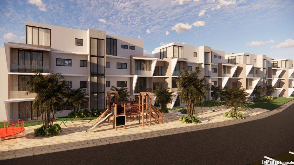 Infinity View Residences  Apartamentos en ventas Punta Cana Foto 7111765-1.jpg