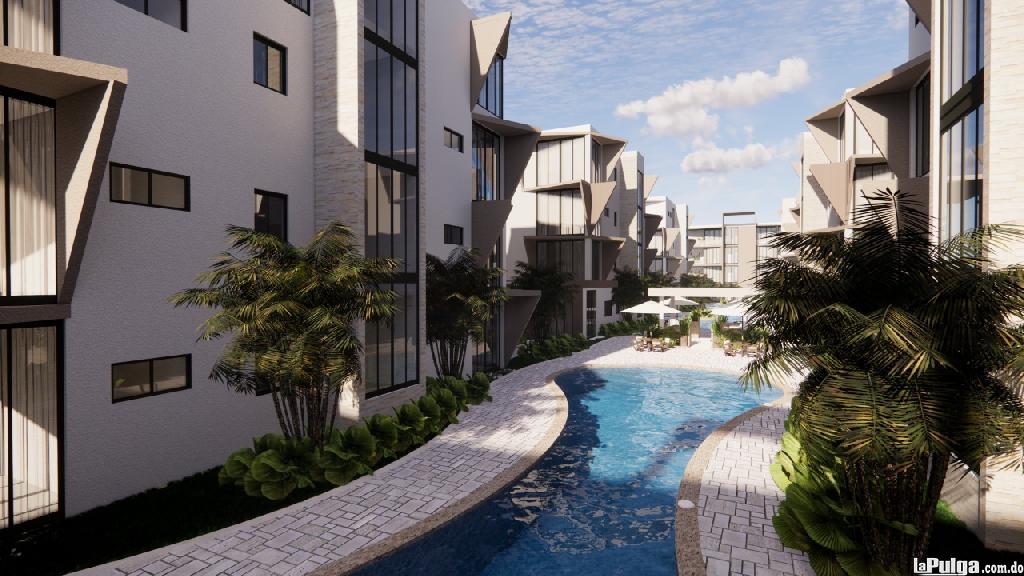 Infinity View Residences  Apartamentos en ventas Punta Cana Foto 7111765-2.jpg