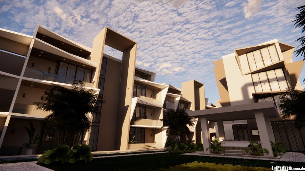 Infinity View Residences  Apartamentos en ventas Punta Cana Foto 7111765-5.jpg