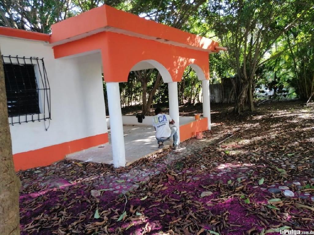 Casa de veraneo disponible en san Cristobal  Foto 7112482-1.jpg