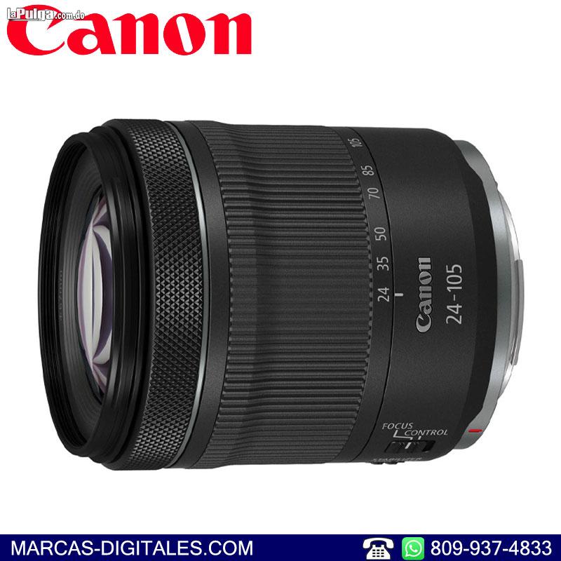 Canon RF 24-105mm f/4-7.1 IS STM Lente Zoom Foto 7120119-1.jpg