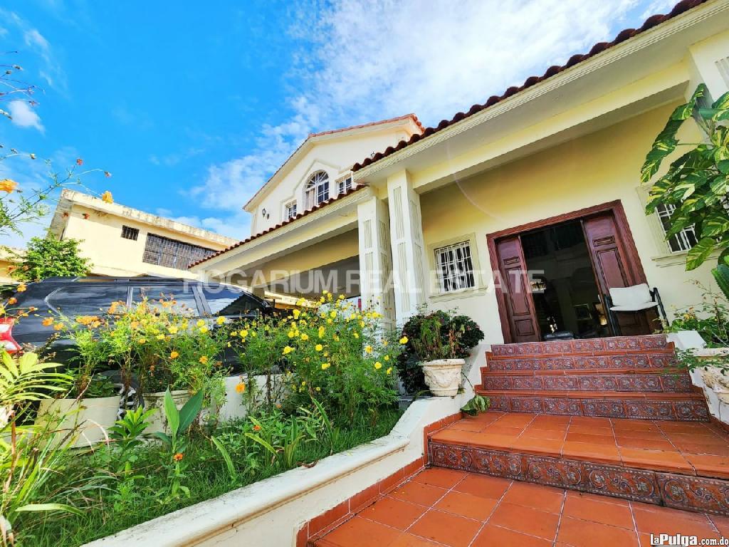 Casa en venta Cerros de Arroyo Hondo 3 USD510000 Foto 7130195-1.jpg