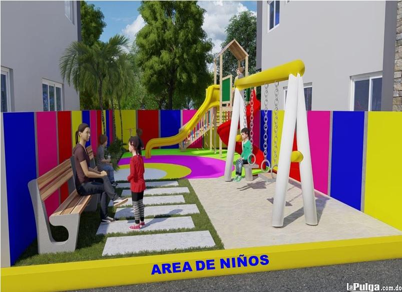 Proyecto de Casas 3 NIVELES a 3 min OLE Aut. San Isidro EN P Foto 7132224-3.jpg