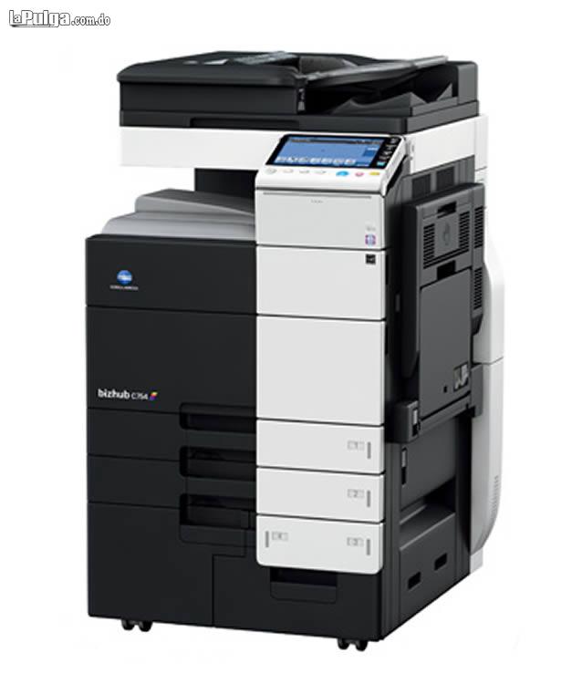 Venta de impresora Konica Minota c754 Financiamiento disponible Foto 7134923-2.jpg