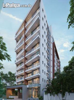 Increible Torre De  Apartamentos En Santo Domingo  Foto 7136741-2.jpg