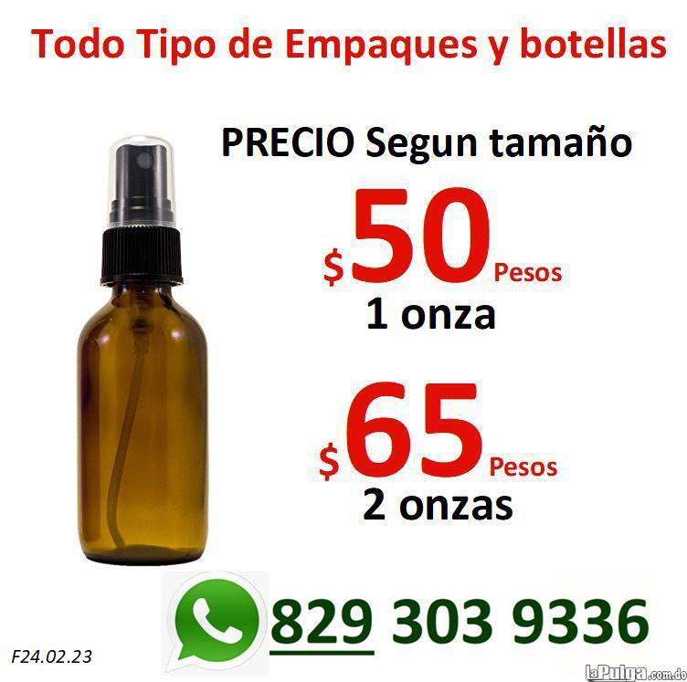 Botellas con gotero para aceites cosmeticos preparaciones fabrica Foto 7137193-2.jpg