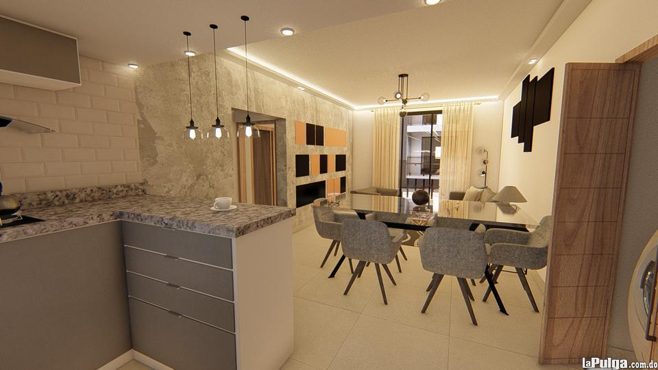 Perfecto Apartamento ubicado en Bavaro Punta cana.   Foto 7137931-2.jpg