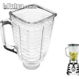 vaso de cristal licuadora oster Foto 7140714-1.jpg