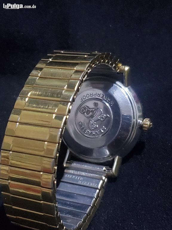 Reloj Omega seamaster clásico  Foto 7141711-3.jpg