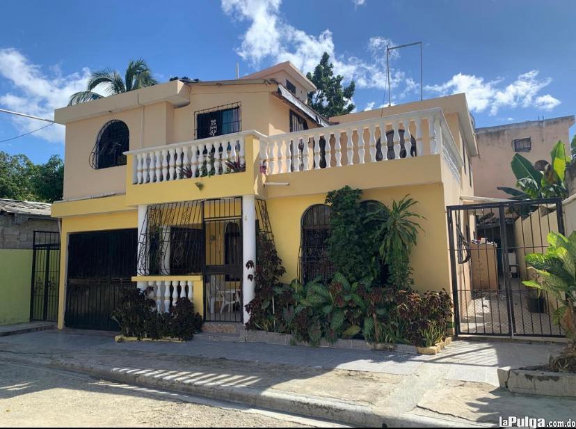 Casa en Santo Domingo en sector SDN - Villa Mell Foto 7145392-2.jpg