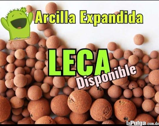 Arcilla expandida LECA Sustrato Hidroton Foto 7145666-1.jpg