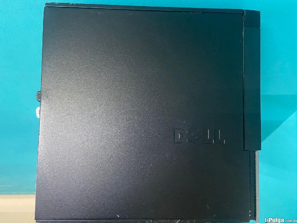 Desktop Dell OptiPlex 9010 / 3th Gen Intel Core i3 / 8GB DDR3 / 320G Foto 7147126-4.jpg