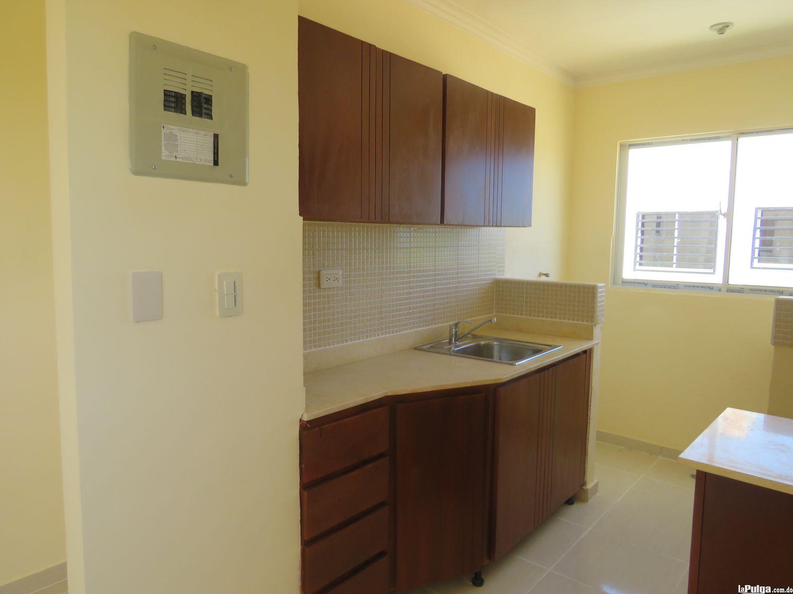 Vendo apartamento en San Isidro Labrador Foto 7148107-1.jpg