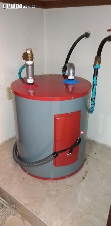 Calentador de Agua Eléctrico Foto 7148512-1.jpg