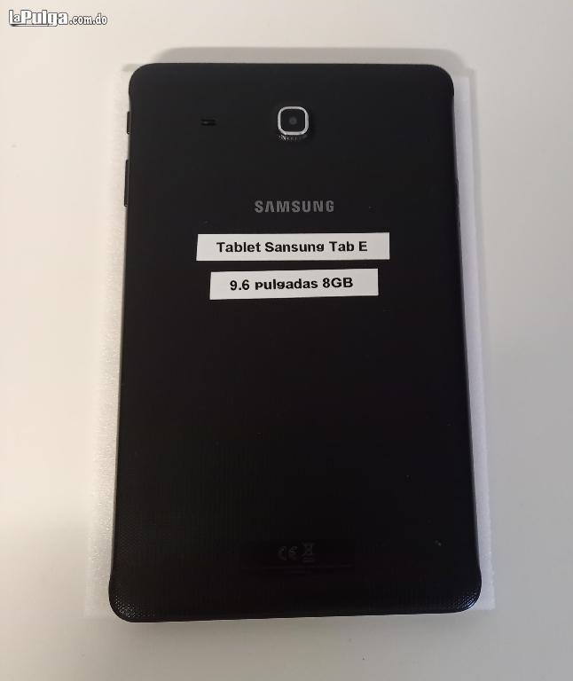 Tablet Samsung Tab E Foto 7148801-1.jpg