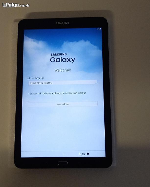 Tablet Samsung Tab E Foto 7148801-3.jpg