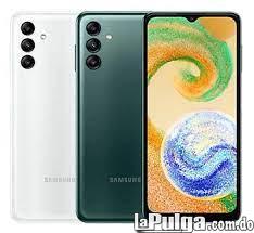 Telefono Samsung Galaxy A04S de 128GB Foto 7148957-1.jpg
