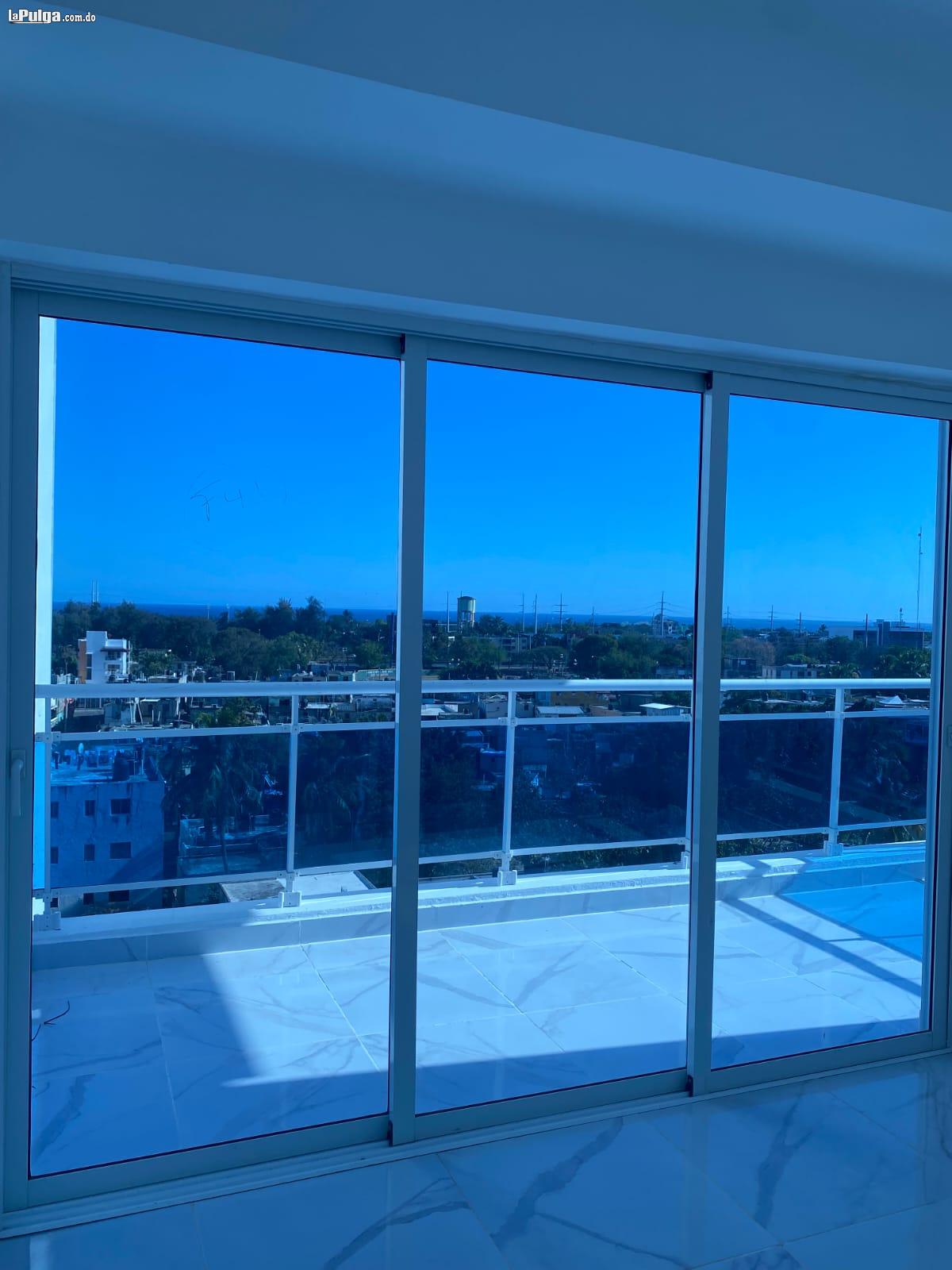 Apartamento en Torre de Lujo con Vista al Mar en Alma Rosa I SDE. Foto 7149526-4.jpg