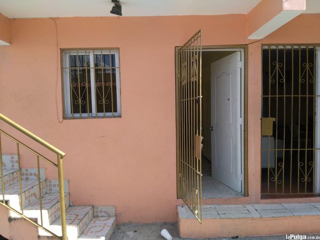 Alquilo Casa 2hab 1 baño En el Libertador de Herrera Foto 7150347-2.jpg