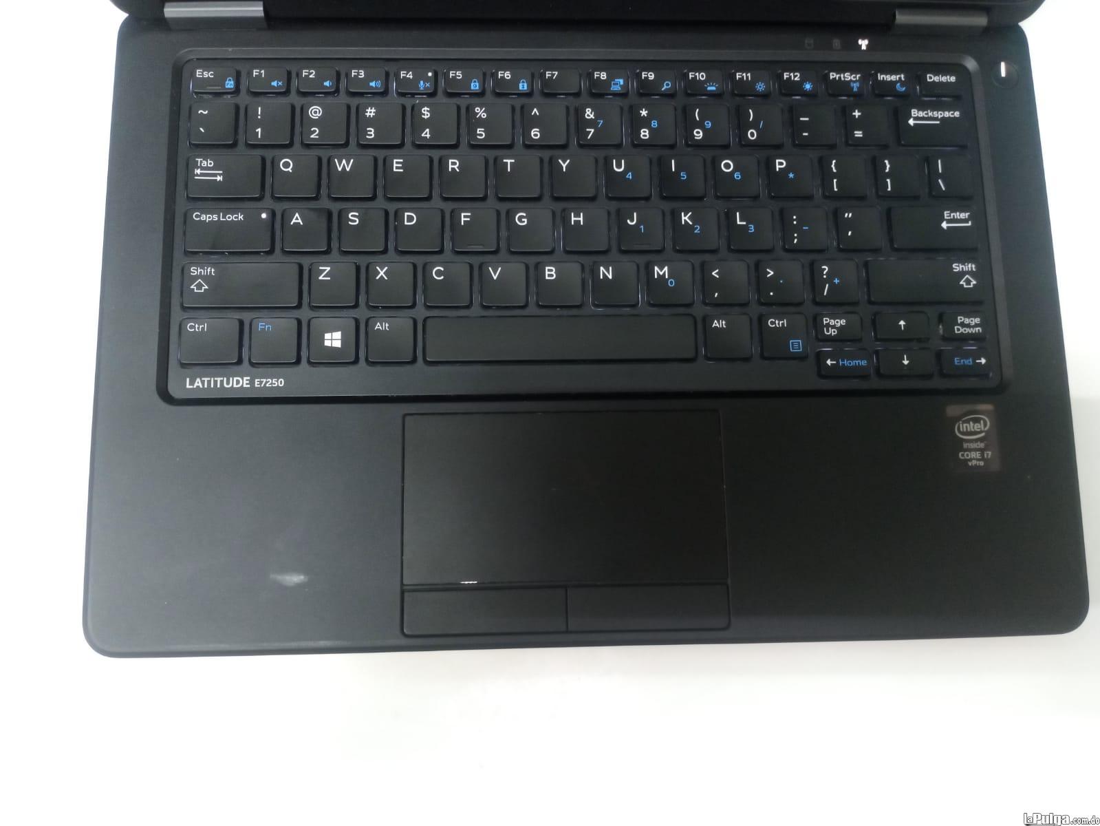 Laptop Dell Latitude E7250 / 5th Gen Intel Core i7 / 8GB DDR3 / 256G Foto 7151144-2.jpg
