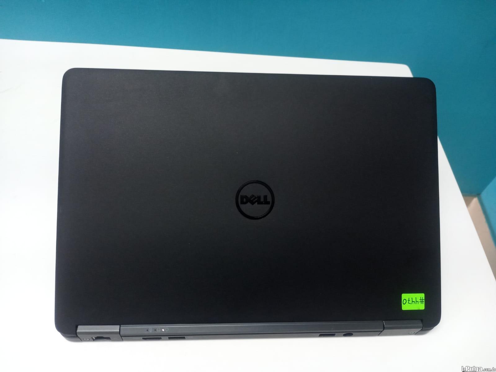 Laptop Dell Latitude E7250 / 5th Gen Intel Core i7 / 8GB DDR3 / 256G Foto 7151144-5.jpg