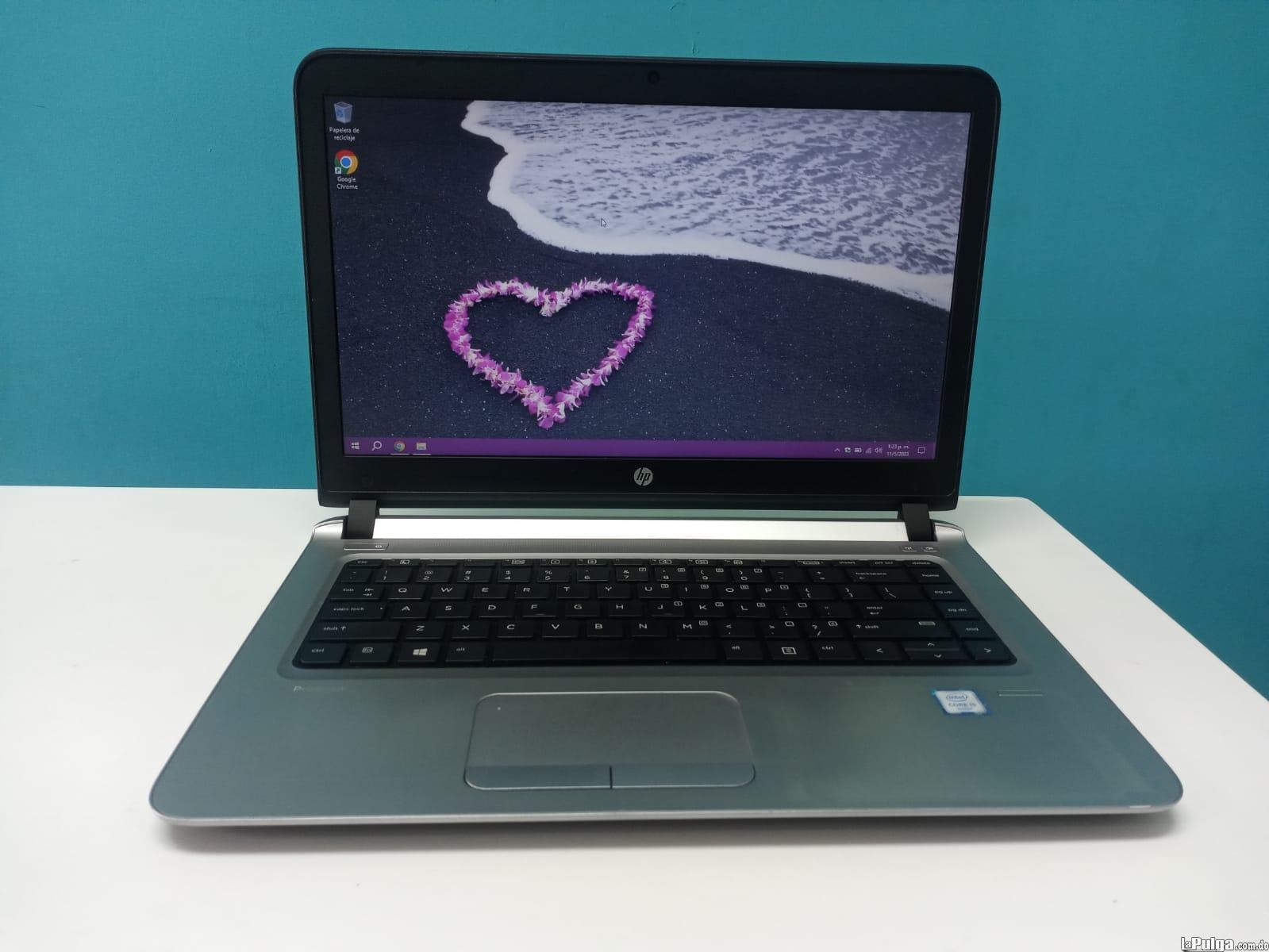 Laptop HP ProBook 440 G3 / 6th Gen Intel Core i5 / 8GB DDR4 / 128GB  Foto 7152451-1.jpg