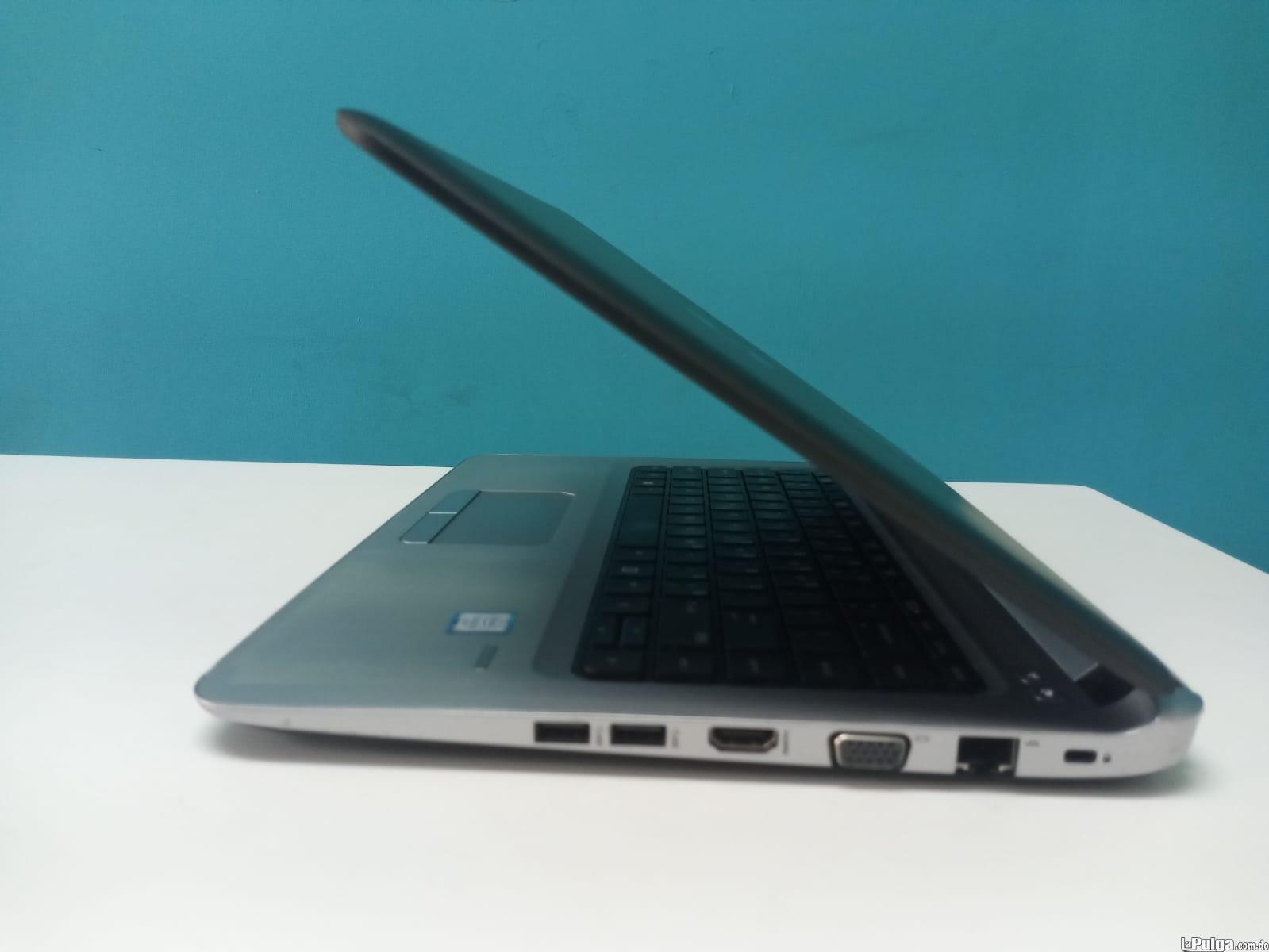 Laptop HP ProBook 440 G3 / 6th Gen Intel Core i5 / 8GB DDR4 / 128GB  Foto 7152451-2.jpg