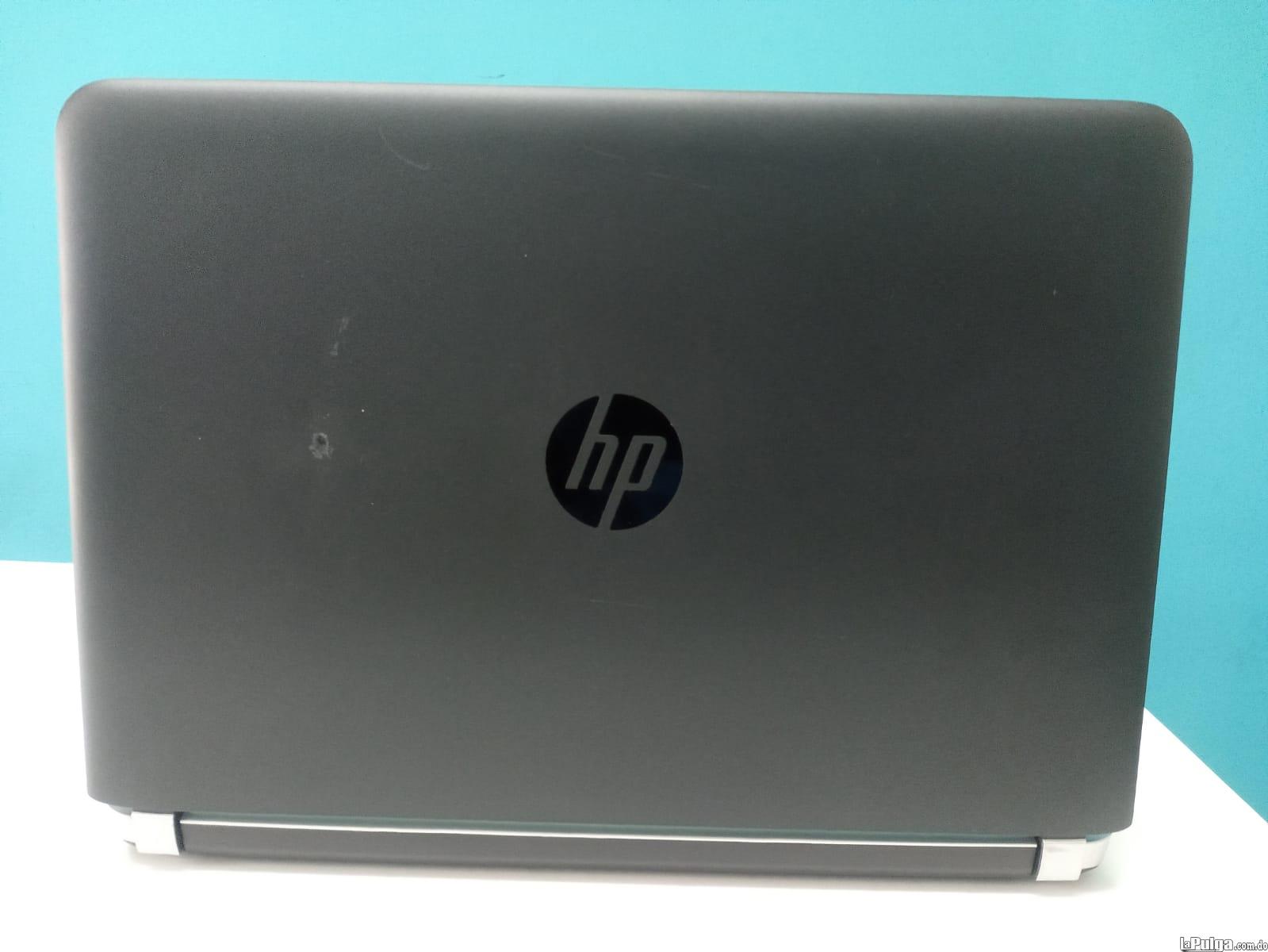 Laptop HP ProBook 440 G3 / 6th Gen Intel Core i5 / 8GB DDR4 / 128GB  Foto 7152451-5.jpg