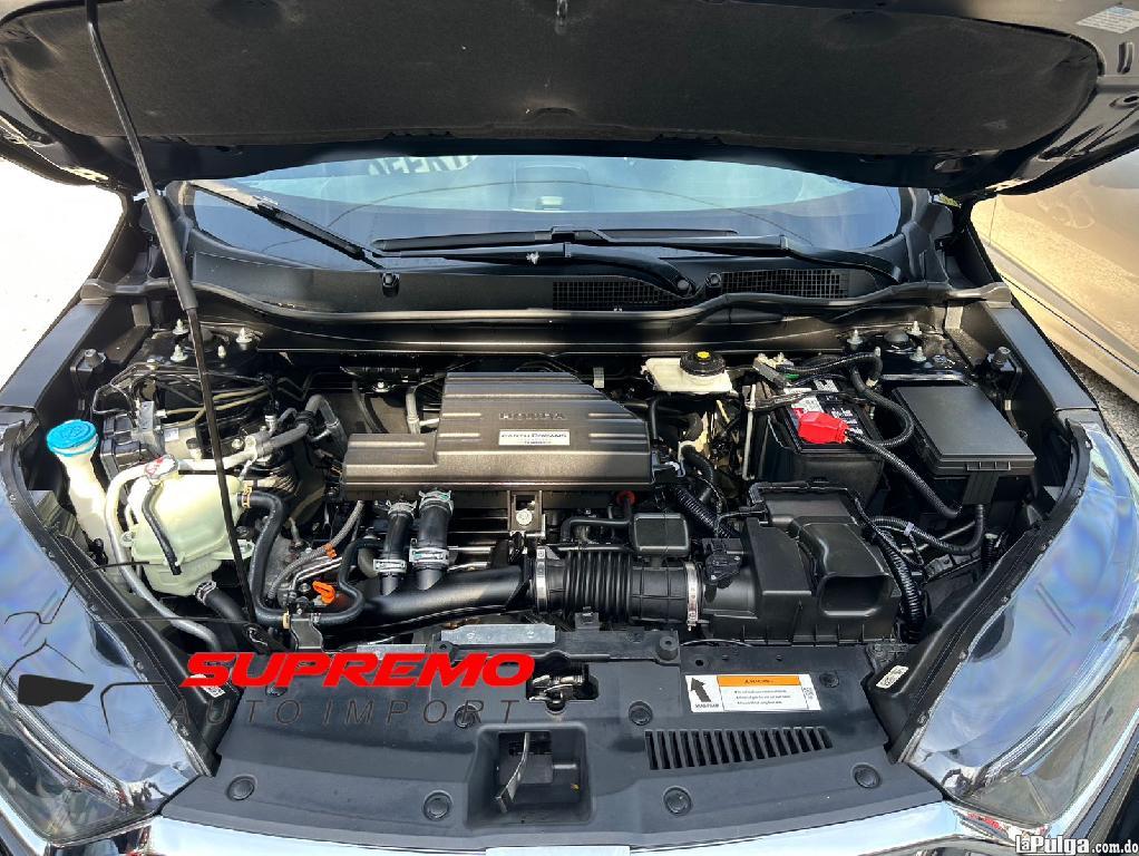 Honda CRV EX CLEAN 2019 Gasolina Foto 7152705-5.jpg