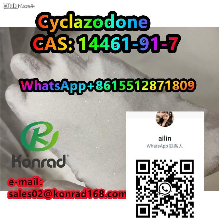Cyclazodone  CAS 14461-91-7 en Monción Foto 7152968-3.jpg