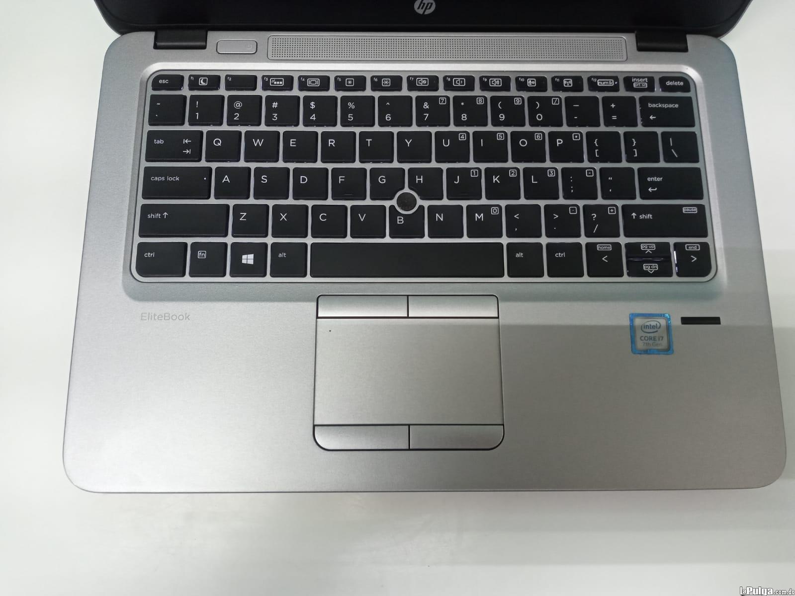 Laptop HP EliteBook 820 G4 / 7th Gen Intel Core i7 / 8GB DDR4 / 256G Foto 7153767-3.jpg