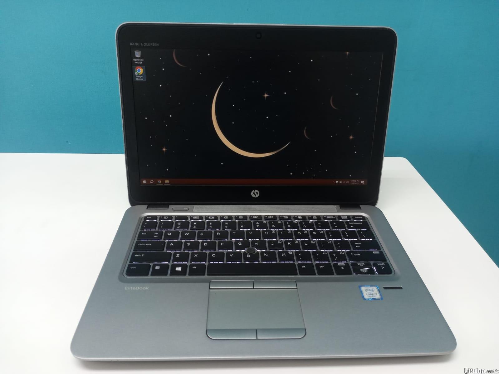 Laptop HP EliteBook 820 G4 / 7th Gen Intel Core i7 / 8GB DDR4 / 256G Foto 7153767-5.jpg