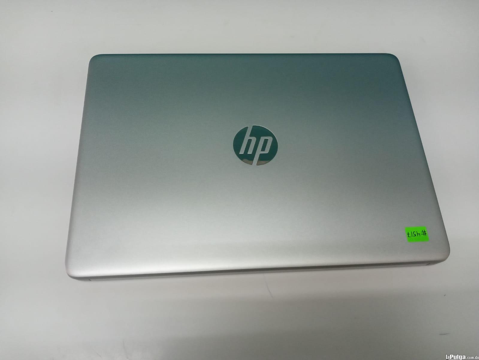 Laptop HP 14-dq1xxx / 10th Gen Intel Core i5 / 8GB DDR4 / 250GB SSD Foto 7154010-1.jpg
