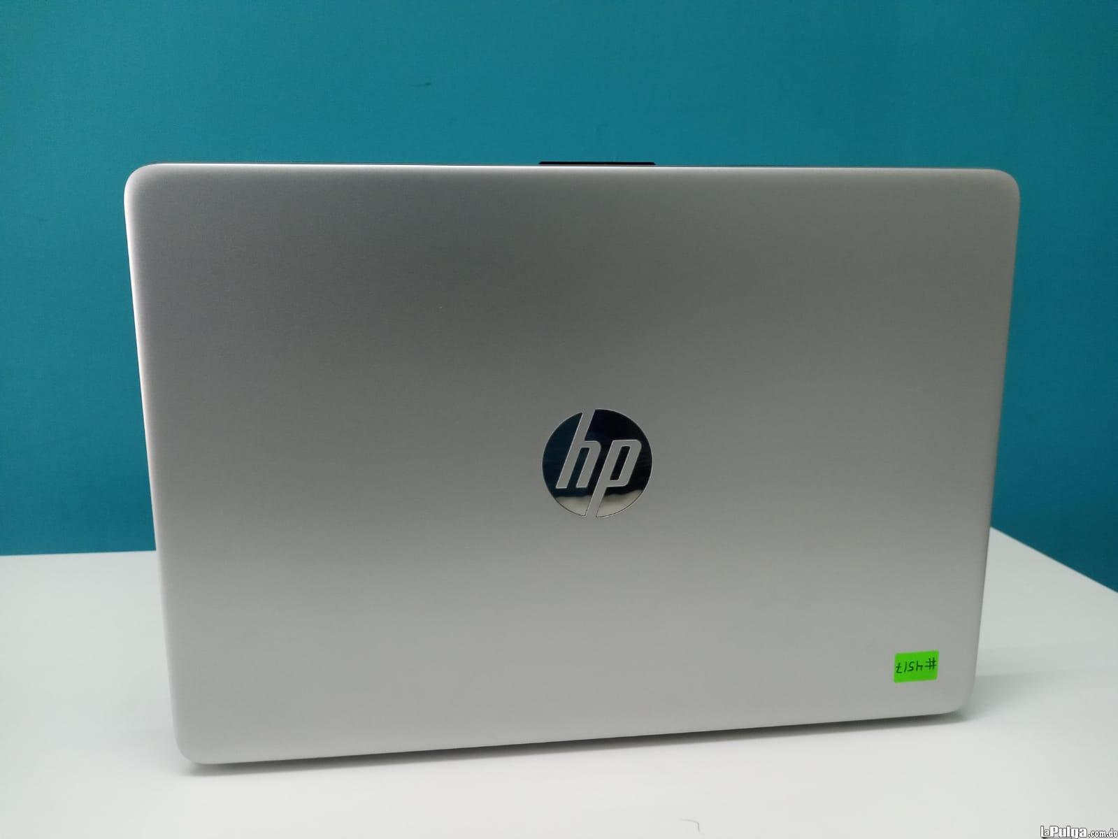 Laptop HP 14-dq1xxx / 10th Gen Intel Core i5 / 8GB DDR4 / 250GB SSD Foto 7154010-5.jpg