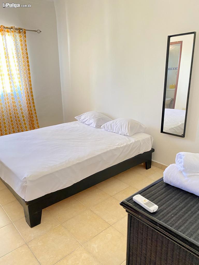 Apartamento en sector Punta Cana - Punta Cana 2 habitaciones 1 parqueo Foto 7155646-5.jpg