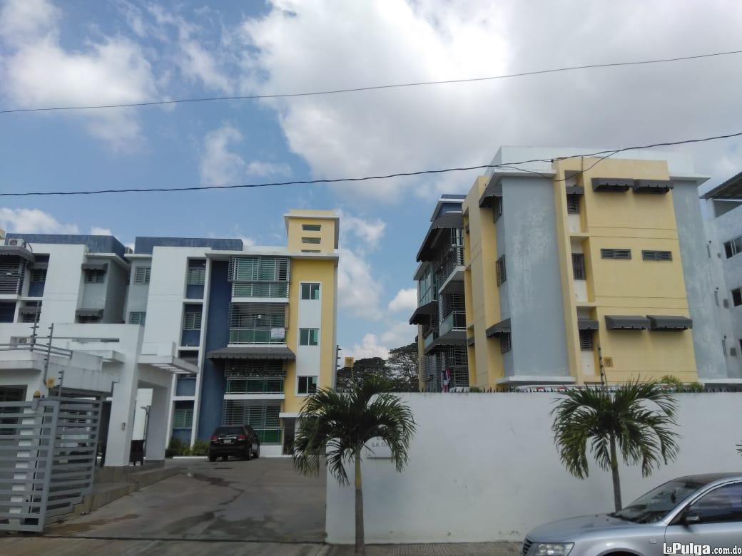 Apartamento en sector SDO - Santo Domingo 3 habitaciones 2 parqueos Foto 7156610-2.jpg