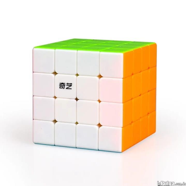Cubo Rubik 4x4x4. QY SpeedCube  Foto 7157071-2.jpg