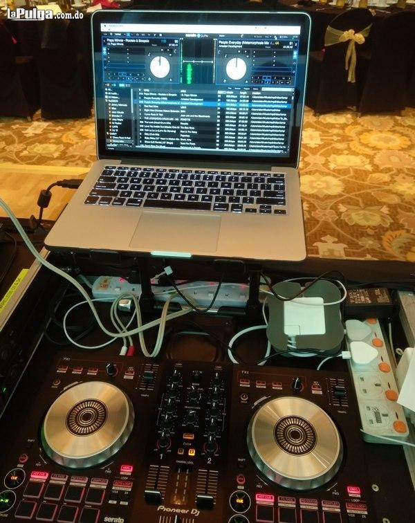 Pioneer SERATO DJ SB3 Consola Mixer Controller Platos Digital playk5hy Foto 7157591-5.jpg