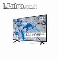 Televisores Smart tv LG de 55 Pulgadas 4K UHDTV Modelo UQ70 Televisor Foto 7158040-1.jpg