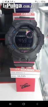 Reloj G- Shock Foto 7158915-1.jpg