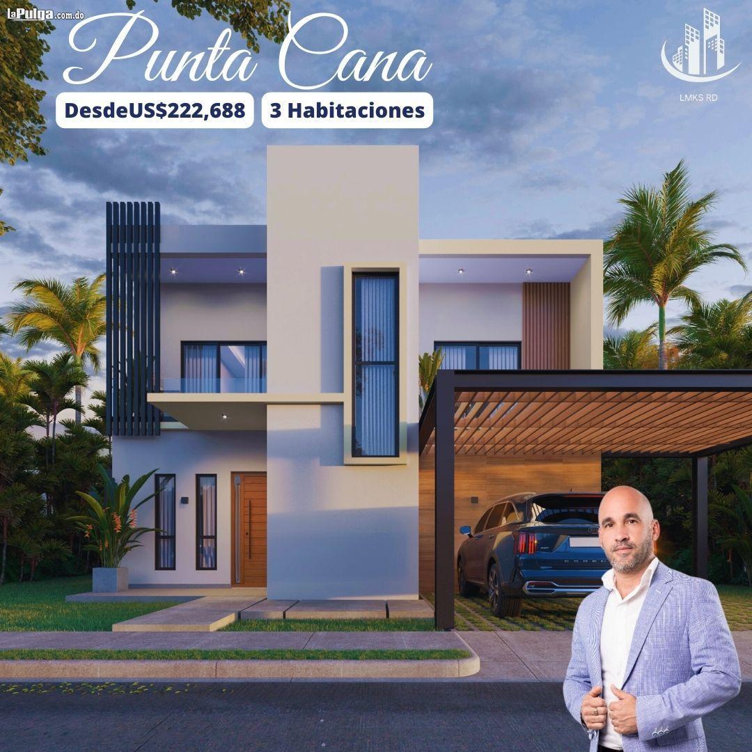 Villas en Punta Cana Foto 7159568-3.jpg