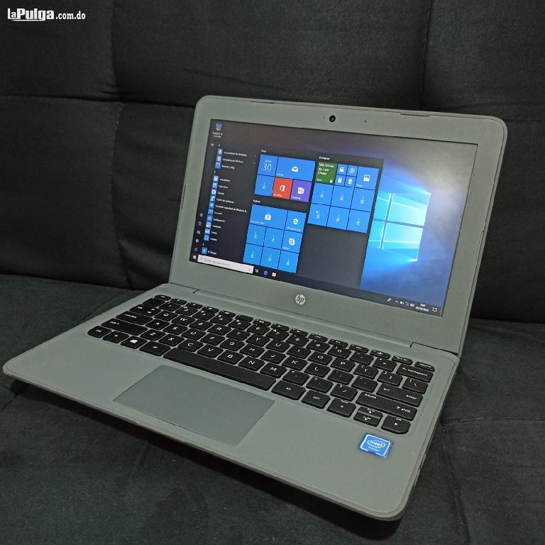 Laptop Hp 4GB RAM 64GB SSD  Foto 7160512-1.jpg