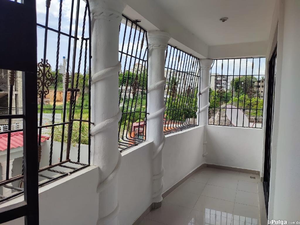 Rento apartamento espacioso en Santo Domingo Norte Foto 7160704-2.jpg