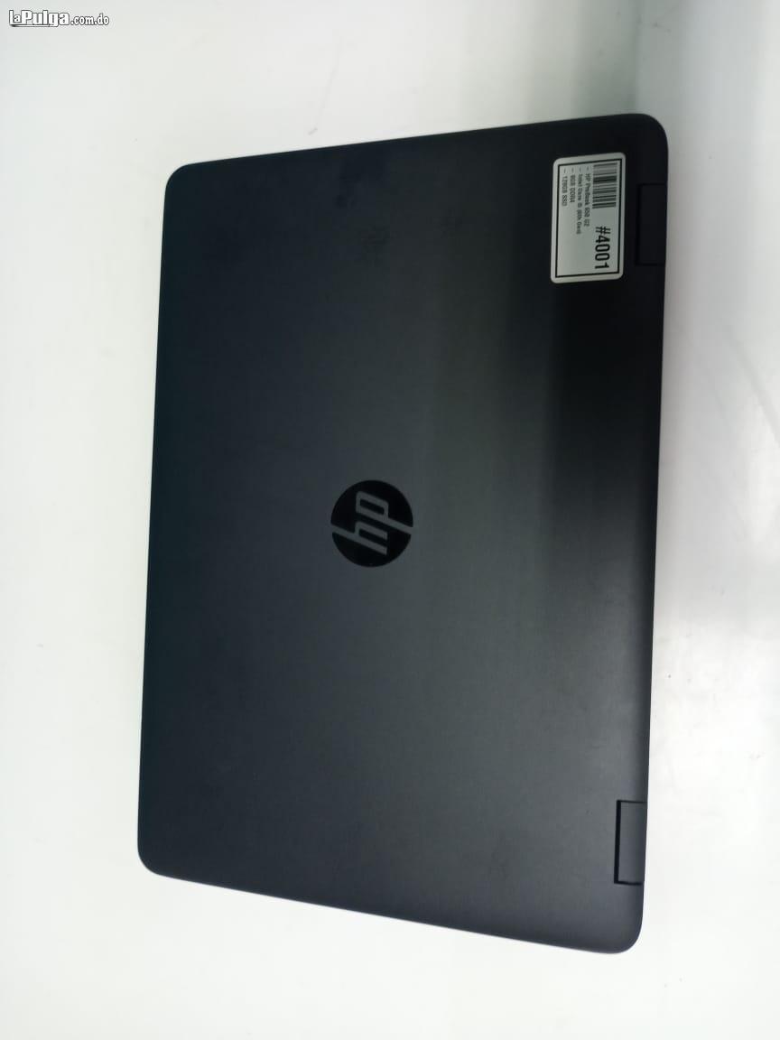 Laptop HP ProBook 650 G2 / 6th Gen Intel Core i5 / 8GB DDR4 / 128GB  Foto 7160981-4.jpg