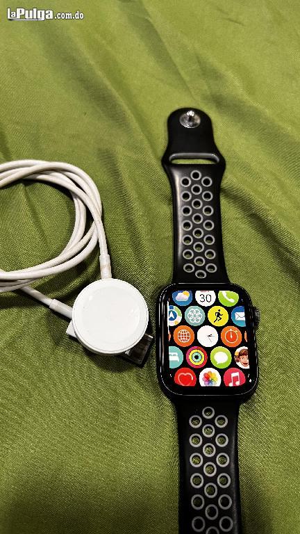 Vendo Apple Watch Serie 5 44mm Foto 7161765-2.jpg